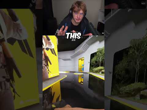 3 Movement Tips for The Finals