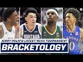2022 NCAA Tournament Bracketology: Breaking it down by conference | CBS Sports HQ
