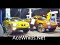 AceWhips.NET- T2's GP on 30's TWSTD Floaters N Von's Impala on 32"s Hurricayne Floaters Slidin!