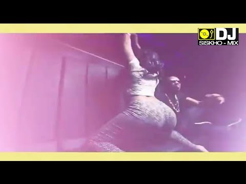 couper decaler du moment vol 5 By Siskho-DJ mix