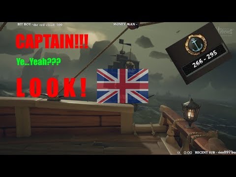 Hoi 4 - When You Fight The British Navy