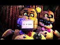 THIS FNAF FAN GAME HAS TERRIFYING MINI GAMES