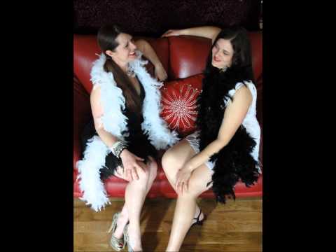 Ambiance performs Katie Tall's song, "Shooting Stars", copyright 2008