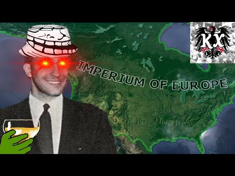 Imperium - Kaiserredux