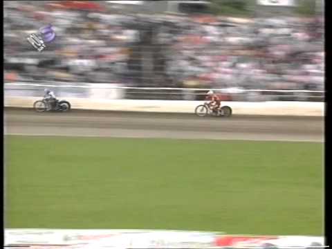 1994 Stal Gorzów vs Unia Leszno Bieg 7