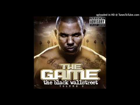 The Game - Bandanna Side (Ft. Nu Jerzey Devil)
