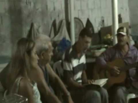 SAUDADES PAPAI - ANIVERSÁRIO 19/03/2015 COMPLETO