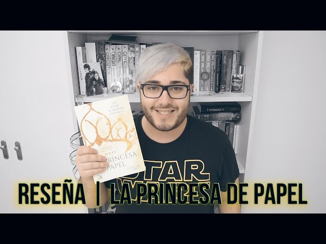 Vídeo relacionado con EN UN TROZO DE PAPEL (En papel nº 1)