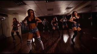 kamatia chini dance by navy kenzo