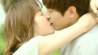 Download lagu Moon Eric❤Seo Hyun Jin K-Drama Best Kiss Scene💋💕  [Another Miss Oh] mp3