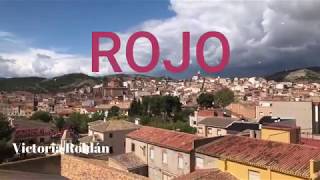Rojo - J. Balvin (Yessia & Mario) //Coreografía ZIN Victoria Roldán Rojo - J. Balvin (Yessia & Mario) //Coreografía ZIN Victoria Roldán