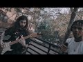 JAY HOUND FRANK BEATS GUITAR SESSION Dir FNSFilms
