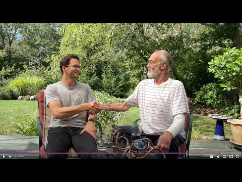 An Important Announcement From Ken Parker Archtops