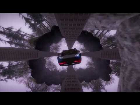 Psycho ft. Gravity - Illustration || Quality Test