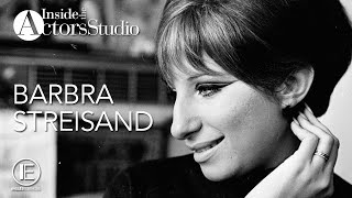 Inside the Actors Studio: Barbra Streisand (Listening Comprehension Practice)