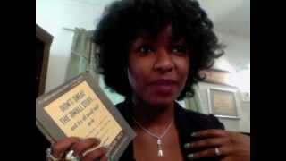 Dont Sweat the Small Stuff: Book Review