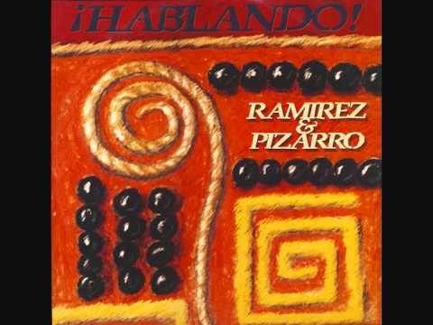 Ramirez & Pizarro - Hablando (Accordeon Mix)