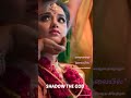 Kanna Moochi Re Re Song Anupama Parameshwaran Sad WhatsApp Status Shorts Videos Shadow