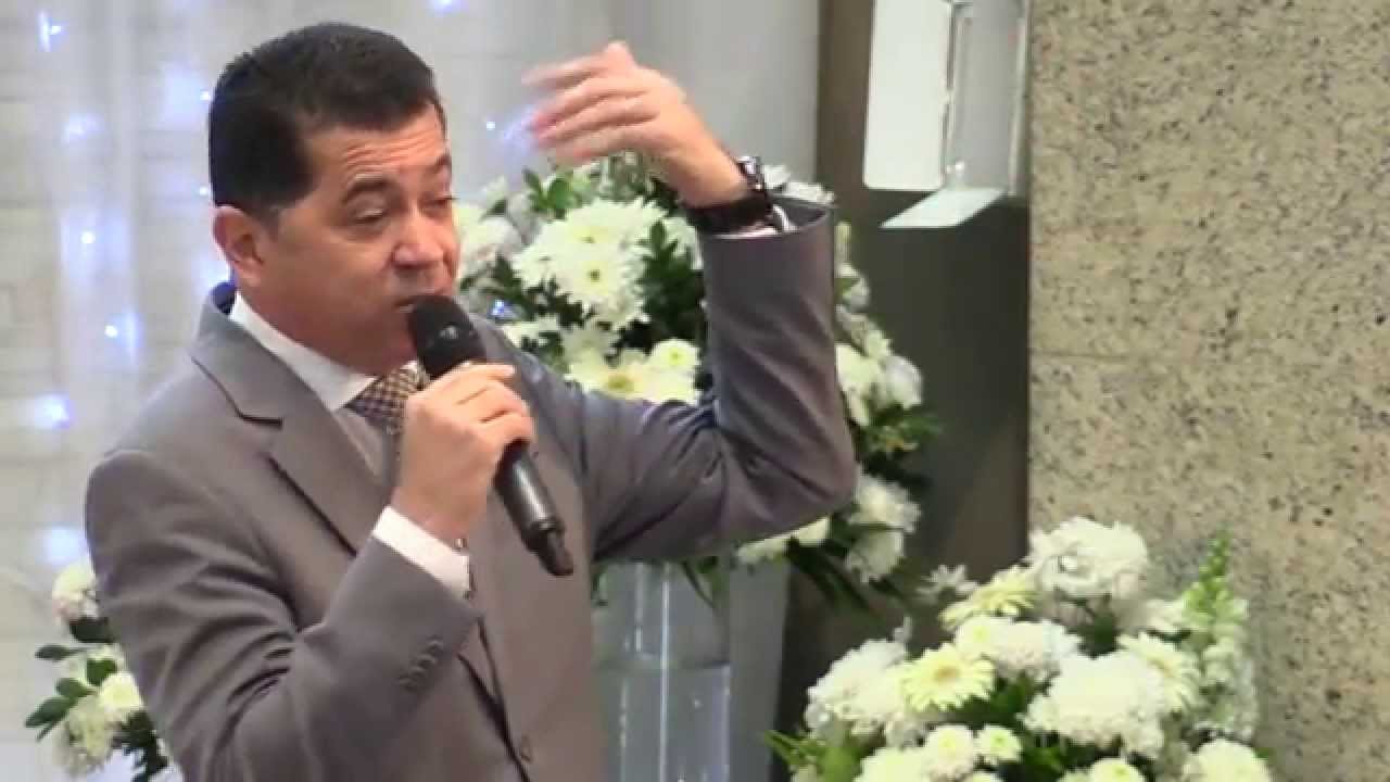 IASD Central Rio - Culto Sábado 18/07/2015 - Pr. Raimundo Venefrides - “Deus é +”