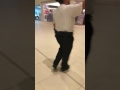 Fat Ass Mall Cop