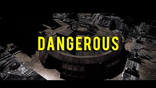 DEF LEPPARD &quot;Dangerous&quot; (Official Video)