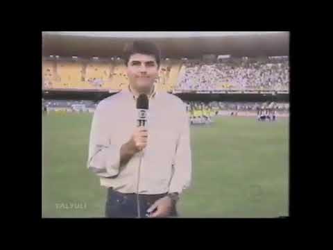 Americano 0x0 Volta Redonda (2x3) (20/02/2005) - Carioca 2005 (Final Taça Guanabara)