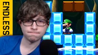 Already Softlocked :( - Endless Expert 1k Clears (No Skip) 2