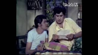 Pilla Zamindar - Full Length Telugu Movie - ANR - Jayasudha - 02