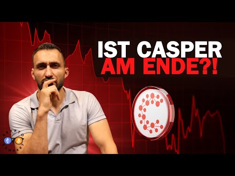 Geht Casper auf Null?!