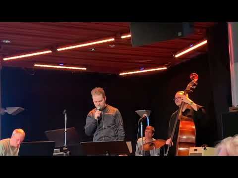 Olle Nyman - Tears of joy, performed live for the first time