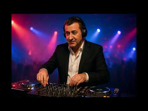 Nedeljko Bajić Baja - Koktel Ljubavi (Club Remix)