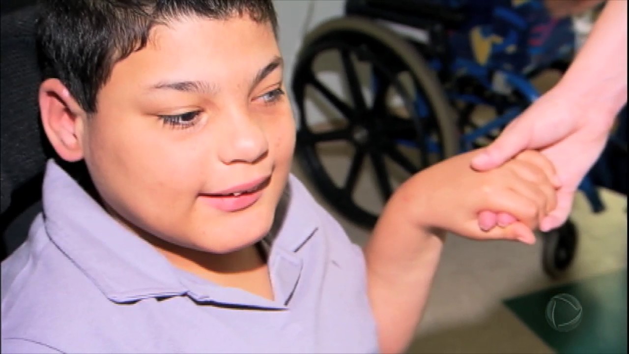 No Brasil, 1.200 pessoas vivem abandonadas em hospitais