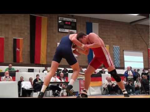 DM 2012 A-Jugend (Gr./Rö.) - 85kg Finale 5+6 [274]