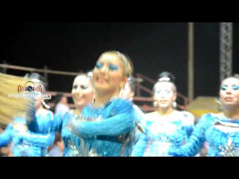 BCDO 2016 LA UNICA POTENCIA CLIP 1