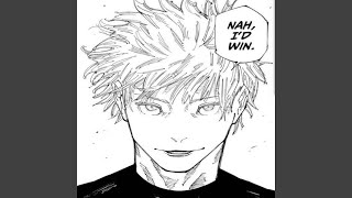 Cover art for Nah, I'd win