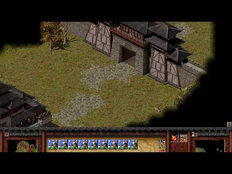 Dragon Throne   Jiamengguan Pass