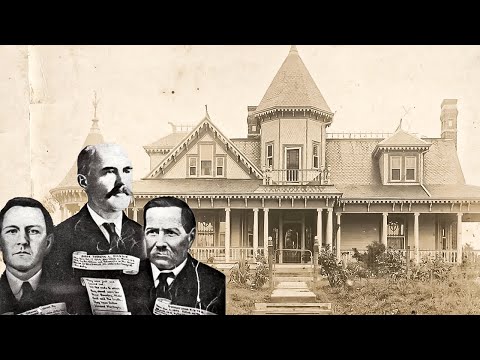 Appalachias DEADLIEST Family Of ALL TIME