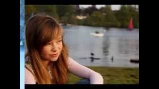 Let It Go ( Frozen ) -Connie Talbot