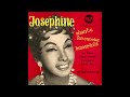 Josephine Baker - La Seine