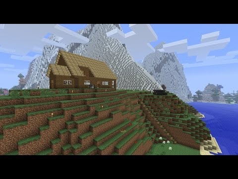 FTB Monster S02 E01 (New Season, New House)