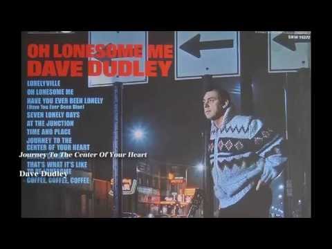 Thumbnail for Dave Dudley - Journey To The Center Of Your Heart by Dave Dudley