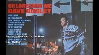 Dave Dudley - Journey To The Center Of Your Heart