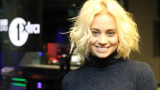 Kimberly Wyatt - Derriere EXCLUSIVE preview