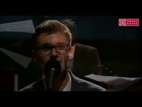 Paweł Ruszkowski - "*** [Ktoś się długo pochylał nade mną...]"