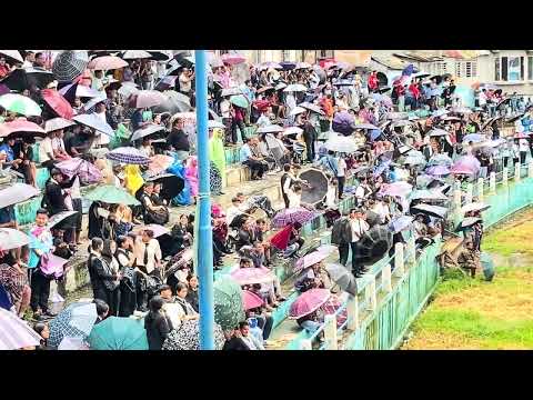 SUMI HEROS VS ST. GEORGE HS INDEPENDENCE CUP SEMI FINAL  ⚽