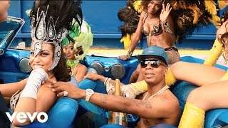 Plies - Outchea ft. Kodak Black