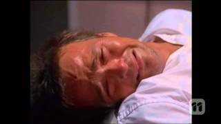 Touched by an angel-death by lethal injection