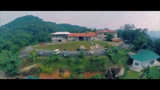Aenon Health Care | Aerial Footage