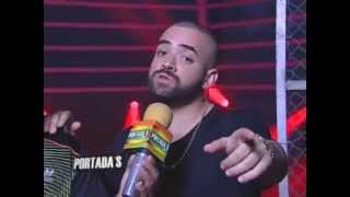 Making Of Toy enamorao de Mozart, Sharlene y Nacho