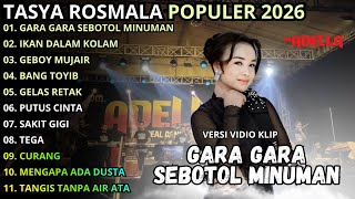 Download lagu GARA GARA SEBOTOL MINUMAN - IKAN DALAM KOLAM || OM ADELLA 2026 mp3 Download lagu GARA GARA SEBOTOL MINUMAN - IKAN DALAM KOLAM || OM ADELLA 2026 mp3